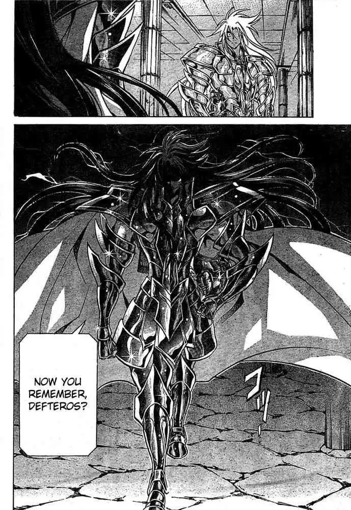 Saint Seiya - The Lost Canvas Chapter 153 16